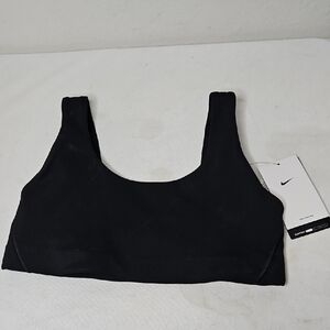 Nike Sports Bra Alate All U Light-Support Lightly Lined U-Neck,DV9855
